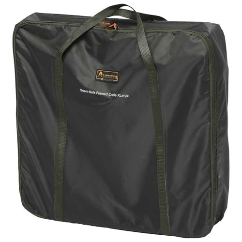 Prologic Avenger S/S Carp Fishing Folding Cradle Large 65008