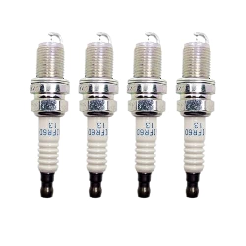 Bougie d'allumage DiFR6D13 pour rouler sereinement en ville avec votre RZ