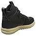 Duckboot Trainers Nike Lunar Force 1 Mens in Black Neutral Olive 001
