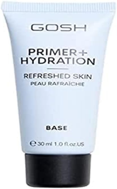 Gosh Primer Plus Hydration 30ml