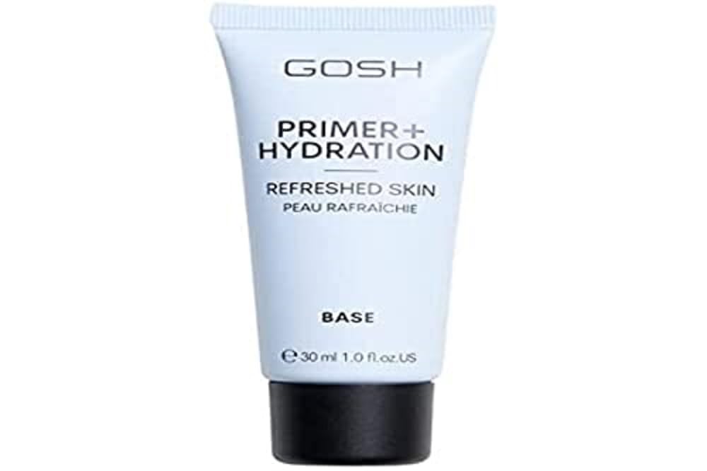 Primer Plus + HYDRATION - GOSH