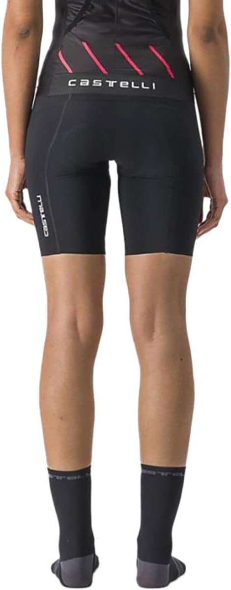 CASTELLI, Ride-Run Short - Women's