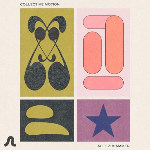 Amazon.co.jp: Collective Motion - Part I : VARIOUS ARTISTS: デジタルミュージック