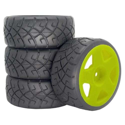 �S���^�C�� For Tamiya XV01 2 For TT01 For TT02 PTG-2 1/10 RC �A�b�v�O���[�h | ������ 1/10 �^�C���ɂ� 12mm �Z�p�n�u���t�����Ă���A�h���C�A�X�t�@���g RC �J�[�ƃE�F�b�g�A�X�t�@���g RC