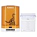 ELEGOO Mars 5 Ultra Resin 3D Printer and ELEGOO Mercury Plus V3.0 Wash and Cure Station