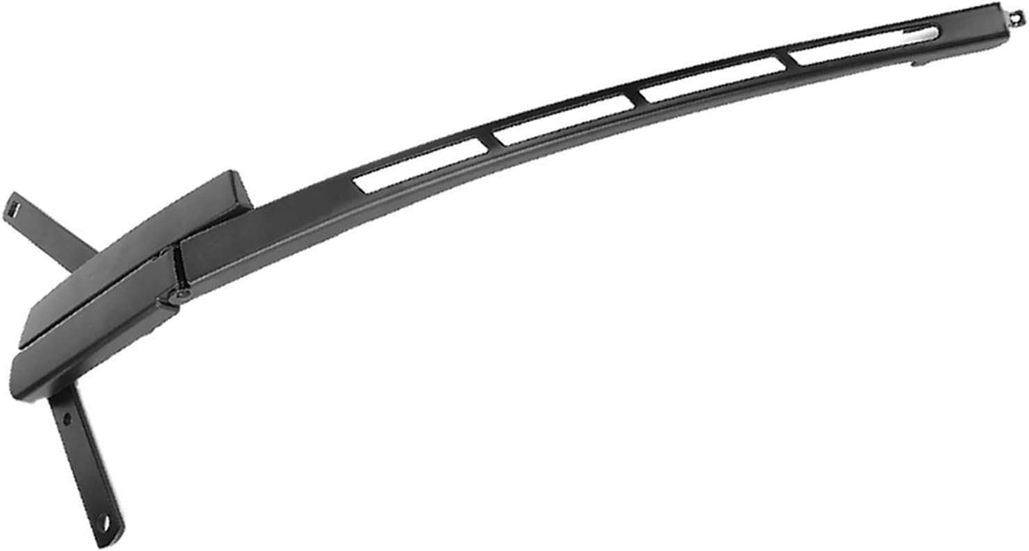 Replace Wiper Blades 4L1955408B Car Wiper Arm Front Right Passenger Side Windshield Wiper Arm 4L1955408B For Front Right Wiper Arm