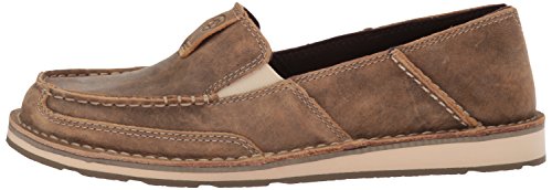 Ariat Mens Cruiser Brown Bomber 7.5 #TOP7