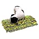 Kerbl Schnüffelteppich Hund - Schnüffel-Matte für Hunde - Interaktives Hunde-Spielzeug - 50 x 30 cm