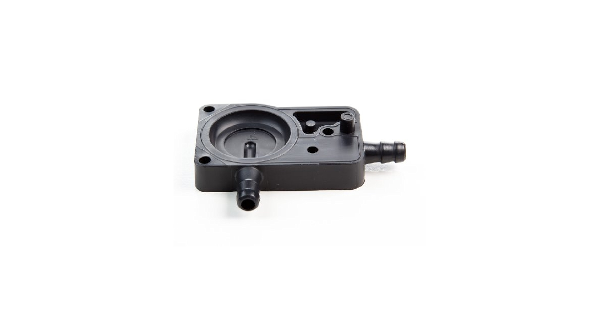 Amazon.com: Briggs & Stratton 691896 Fuel Pump Body