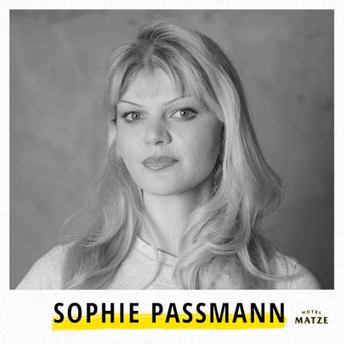 Sophie Passmann (2026) - Wie viel darf eine Frau?