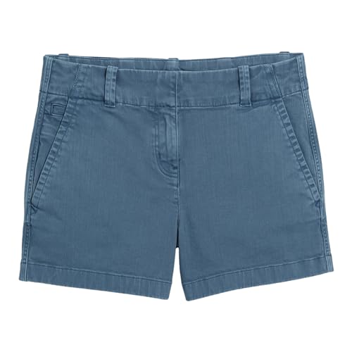Image of vineyard vines Women's 3 1 /2 Inch Herringbone Every Day Shorts