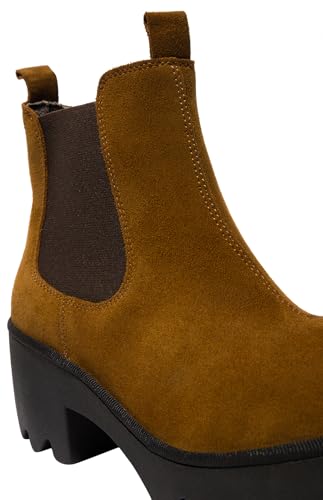 FLY London Women's Trig514fly Fashion Boot4