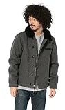 [Avirex] [アヴィレックス] ブルゾン MELTON N-1 2192002 メンズ