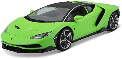 Lamborghini Centenario Red 1/18 by Maisto 31386