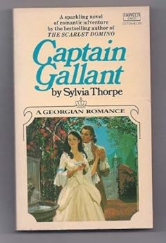 Paperback Captain Gallant Book