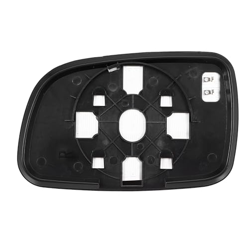 Miroir de rétroviseur dégivrant avec plaque de fixation Grand Cherokee - 4