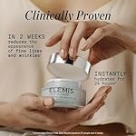 ELEMIS Pro-Collagen Marine Cream SPF 30, Lightweight Anti-Wrinkle Daily Facial Moisturizer - Image 5