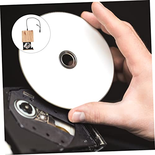 Graveur de CD/DVD externe Type-C sauvegarde de données pour PC Windows et Mac - 3