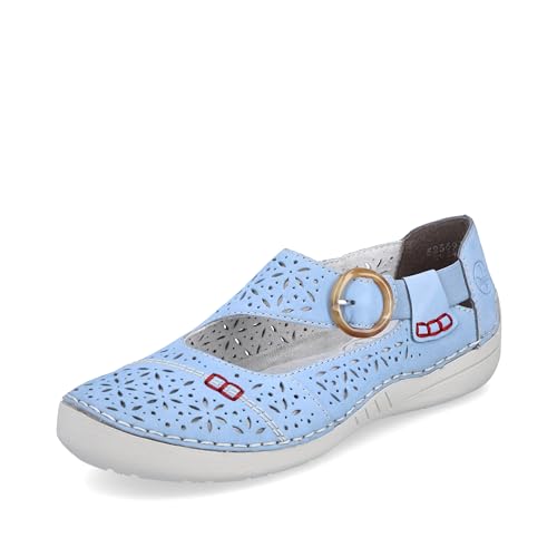 Rieker Damen Halbschuhe 52569