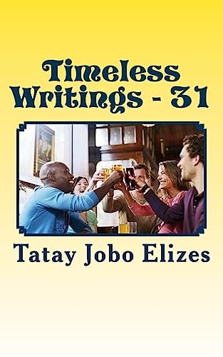 Timeless Writings - 31