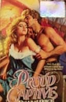 Proud Captive 0821719254 Book Cover