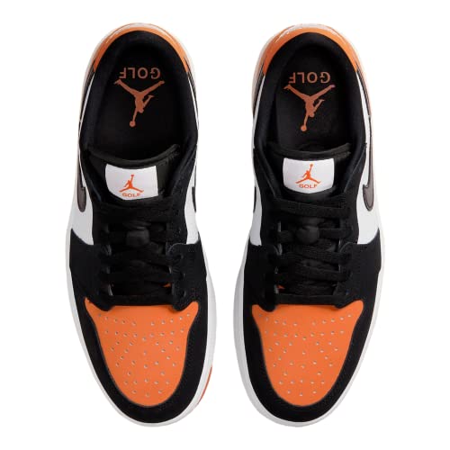 Image of Nike Men's Air Jordan 1 Low Sneaker