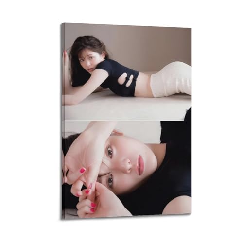 LDF̎ʐ^|X^[ |X^[̕ǃA[g\G惊rOxbh[ 08x12inch(20x30cm) Frame-style