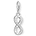Produktbild Thomas Sabo Damen-Kette mit Anhänger DC0027-725-14