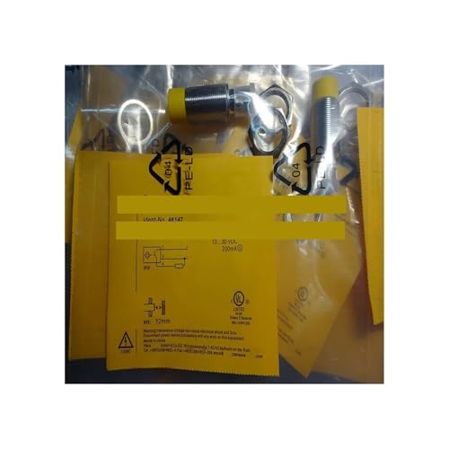 Capteur NI12U-M18-AP6X-H1141 pour éviter les pannes de tri