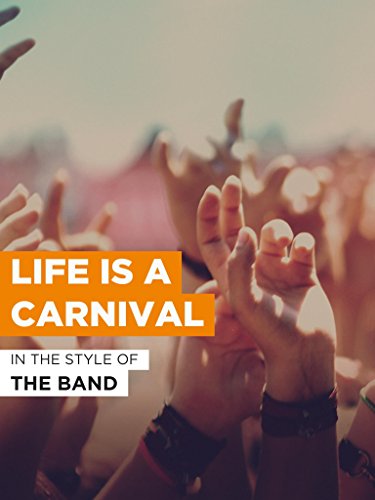 Life Is A Carnival