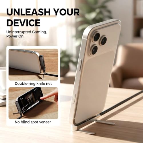 Image of MX USB C to USB C 240W Fast Charging Cable 2-Pack (1.5M)