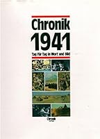 Chronik 1941 3611000760 Book Cover
