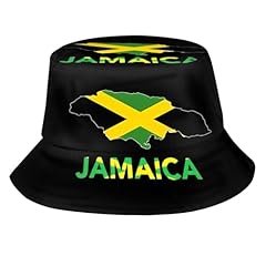 Jamaica Flag 04