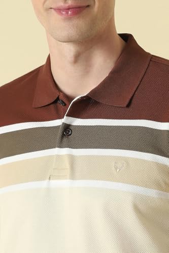 Image of Allen Solly Men T-Shirt