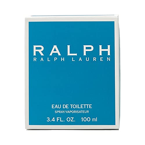 RALPH by Ralph Lauren Eau De Toilette Spray 3.4 oz
