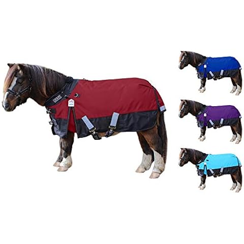 Derby Originals Nordic Tough Winter Blanket Cover
