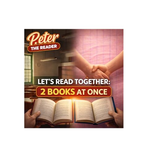 Let's Read Together: 2 Books at Once: Continuing to read THEY CAME FOR THE SCHOOLS and ONE DAY I'LL GROW UP AND BECOME A BEAUTIFUL WOMEN