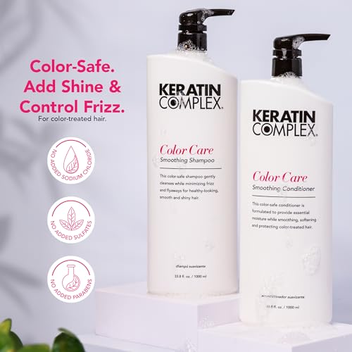 Keratin-Complex-Color-Care-Smoothing-Shampoo-Conditioner-Duo-338-fl-oz-Each