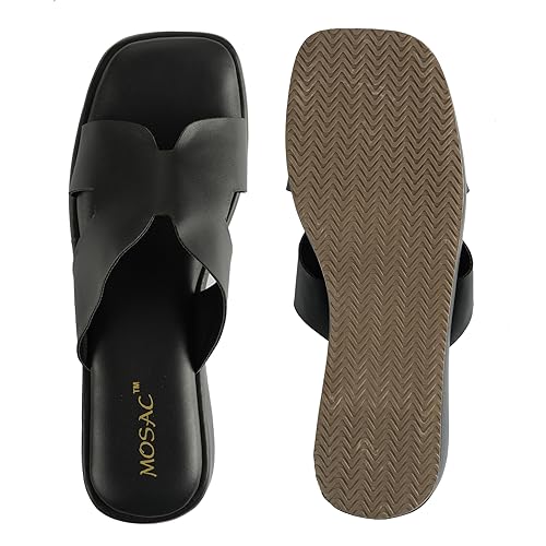 Image of MOSAC Fashion Sandal Casual Platform Wedges Heels Sandals For Womens & Girls