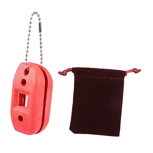 Supvox Eisschuhschärfer Mit Ketten Und Klingenschärfer Sandstein Verschleißfest Weiß Tragbar Zum Pflege Und Wiederherstellung Von Kanten Oder Kufen Ohne Ausziehen Für Hockeyspieler Und