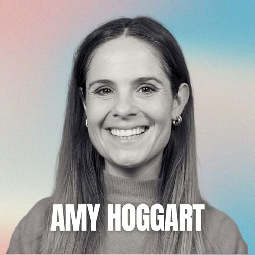 Couverture de The Amy Hoggart Episode