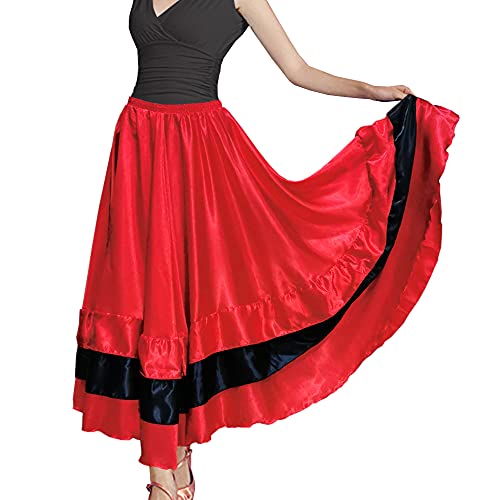 Listado y reviews de Falda flamenca para comprar hoy. 32 Imagen adicional