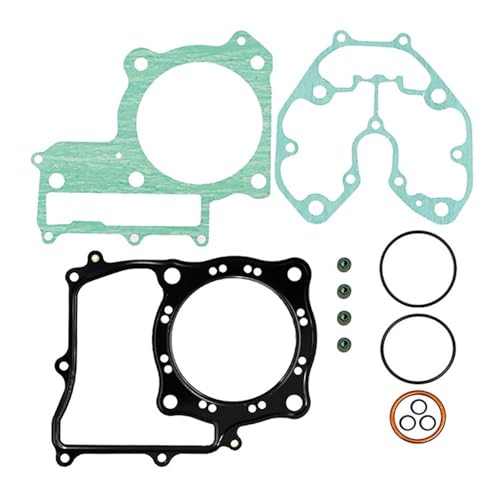 I[goCANZT[ V_[KXPbg tLbg TRX500FA TRX500FGA TRX500FPA Rubicon 500 4x4ɓK