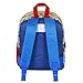 Marvel Spiderman Team-up-Mochila 3D Elite Imagen de Marvel Spiderman Team-up-Mochila 3D Elite