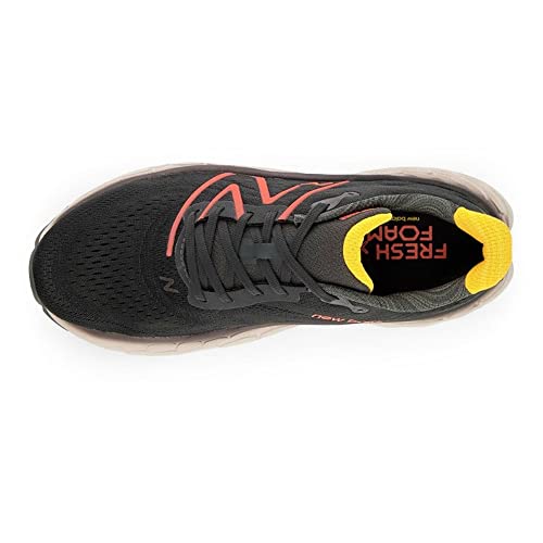 Image of New Balance mens Fresh Foam X More V4