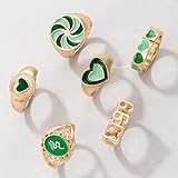 ❁ El diseño lo hace único. Anillo elegante y lindo para todos los amantes de las serpientes, lleno de vitalidad, dulce y agradable. Artes y artesanías delicadas y de buena calidad.