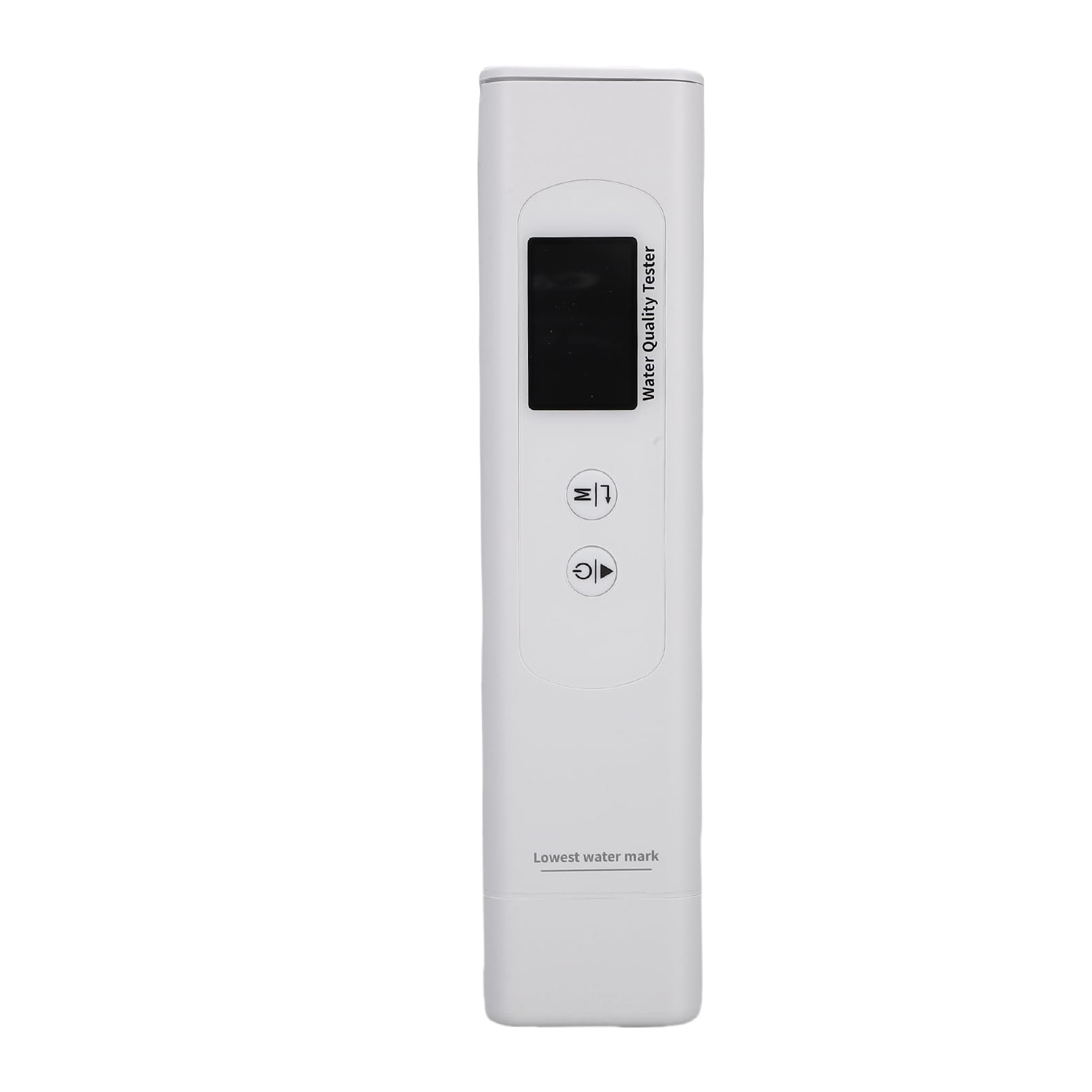 Keenso Water Quality Tester 6-in-1 Digital Meter Accurate Reliable for