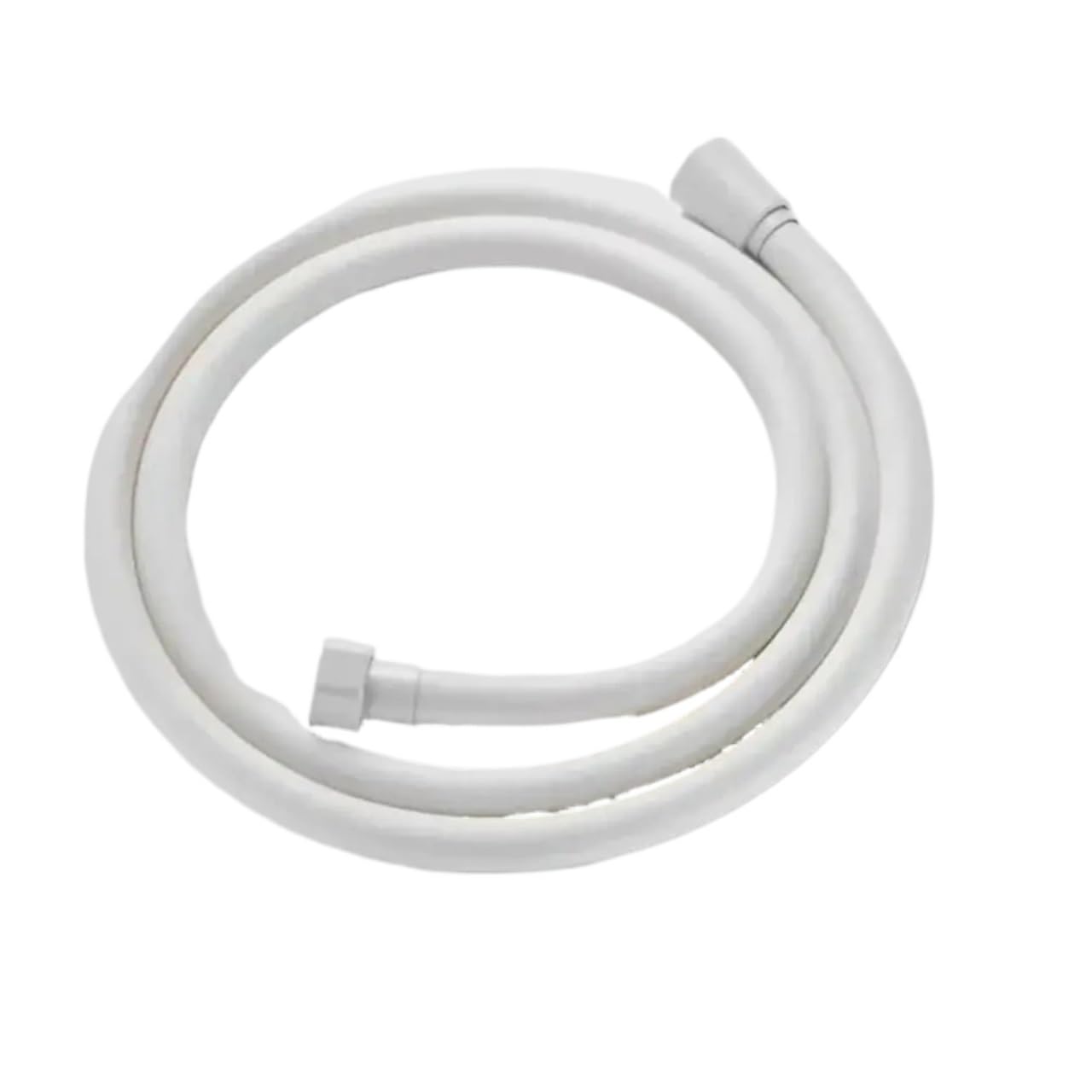 Tubing & Hoses Replacement Shower Hose, Multicolor 1.5m-3.0m(Silver,3.0M)