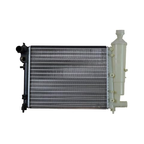 Radiateur NRF 58067 Cover