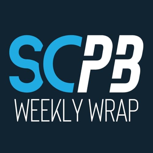 Weekly wrap: Clinical Cleary busts round wide open